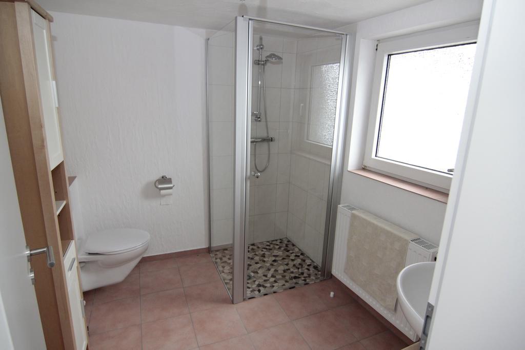 זימראת' Ferienwohnung Margot חדר תמונה