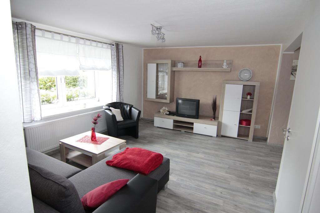 זימראת' Ferienwohnung Margot חדר תמונה